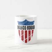 Marco Rubio Tasse (Mittel)