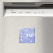Marco Starry Magnet (In Situ (Geschirrspüler))