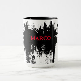 MARCO TASSE