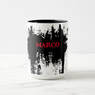 MARCO TASSE