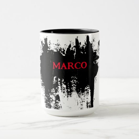 MARCO TASSE (Zentrum)