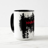 MARCO TASSE (Vorderseite Links)