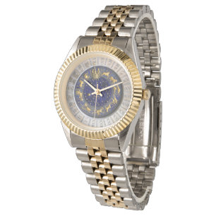 Marco Zodiac Armbanduhr