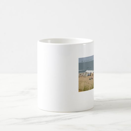 Marconi Strand Kaffeetasse (Mittel)