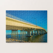Marcos Island Florida Puzzle (Horizontal)