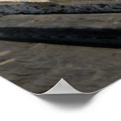 Marcos Poster (Ecke)