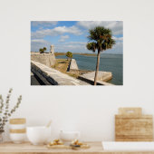 Marcos Poster (Küche)