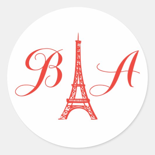 Marcus Aufkleber (Vorderseite)