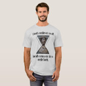 Marcus Aurelius 1 T-Shirt (Vorne ganz)