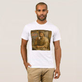 Marcus Aurelius Diner T-Shirt (Vorne ganz)
