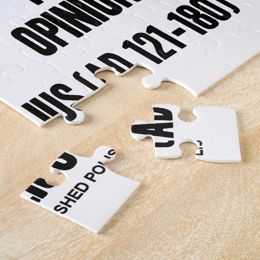 Marcus Aurelius erinnern daran sich, dass alles Puzzle (Seite)