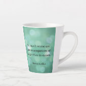 Marcus Aurelius: Erobern Sie Wut, finden Sie inner Milchtasse (Rechts)