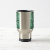 Marcus Aurelius: Erobern Sie Wut, finden Sie inner Reisebecher (Mittel)