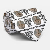 Marcus Aurelius finden Sie Erholungs-nichtige Krawatte (Gerollt)