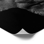 Marcus Aurelius Poster - Stoische Philosophie (Ecke)