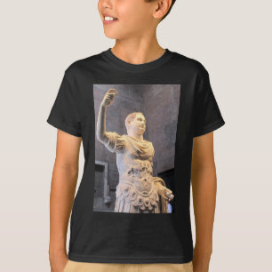 Marcus Aurelius - römischer Kaiser T-Shirt