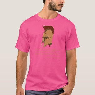 Marcus Aurelius Stoic Ph T-Shirt