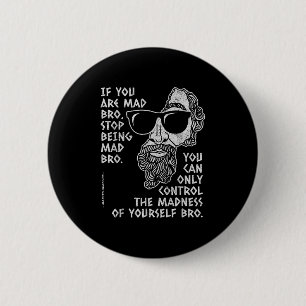 Marcus Aurelius Stoic Philosopher Ancient Roman Jo Button