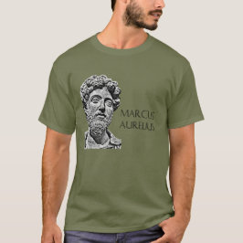 Marcus Aurelius T-Shirt