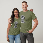 Marcus Aurelius T-Shirt (Unisex)