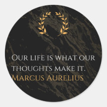Marcus Aurelius Wahrheit: Leben gestalten