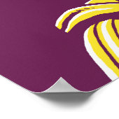 Marcus Aurelius Zitat: Der Power zu revoke Poster (Ecke)