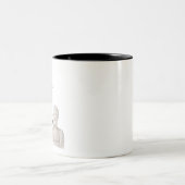 Marcus Aurelius Zitat Tasse (Mittel)
