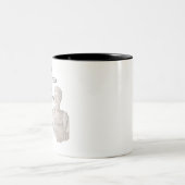 Marcus Aurelius Zitat Tasse (Mittel)