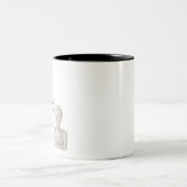 Marcus Aurelius Zitat Tasse (Mittel)