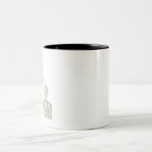Marcus Aurelius Zitat Tasse (Mittel)
