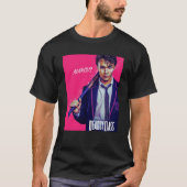 Marcus Classic T-Shirt (Vorderseite)