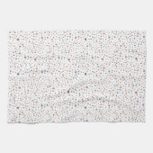 Marcus Confetti Wassercolor Dots Küchentücher (Horizontal)