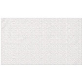 Marcus Confetti Watercolor Dots Table Tuch Tischdecke (Vorderseite (Horizontal))