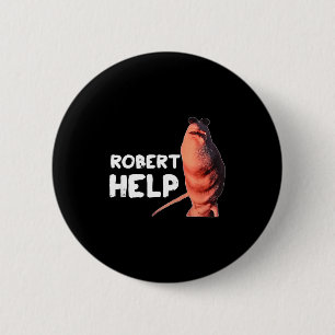 Marcus der Wurm Meme Lustige Grafiken Vrchat Rober Button