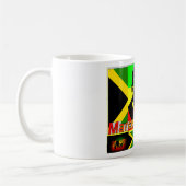 Marcus Garvey Kaffeetasse (Links)