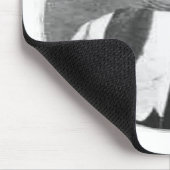 Marcus Garvey Mousepad (Ecke)