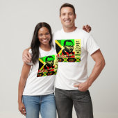 Marcus Garvey T-Shirt (Unisex)