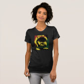 Marcus Garvey T-Shirt (Vorne ganz)
