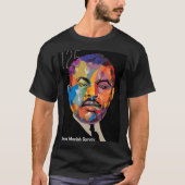 Marcus Garvey T - Shirt (Vorderseite)