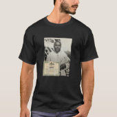 MARCUS GARVEY T - Shirt (Vorderseite)