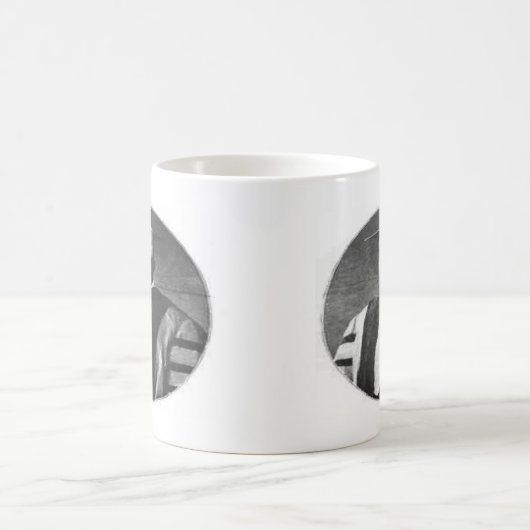 Marcus Garvey Tasse (Mittel)