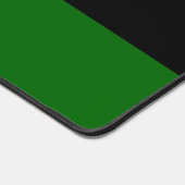 Marcus Garvey TREE OHNE ROOTS Pan African Schreibtischunterlage (Ecke)