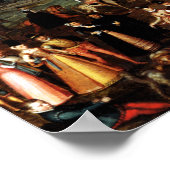 Marcus Gheeraerbelebt das Ältere Festival auf Berm Poster (Ecke)