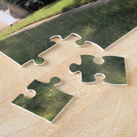 Marcus Hook Range Lighthouse Delaware Puzzle (Seite)