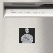 Marcus Licinius Crassus Magnet (In Situ (Geschirrspüler))