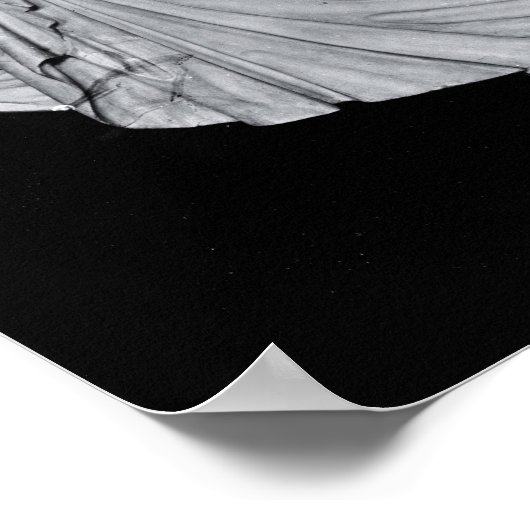 Marcus Licinius Crassus Poster (Ecke)