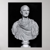 Marcus Licinius Crassus Poster (Vorne)