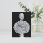 Marcus Licinius Crassus Postkarte (Stehend Vorderseite)