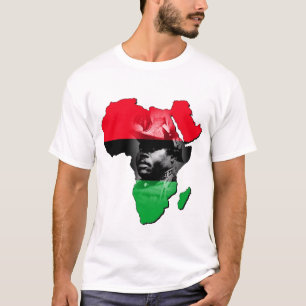 Marcus mosiah G T-Shirt