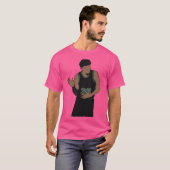 Marcus Smart Dance T-Shirt (Vorne ganz)